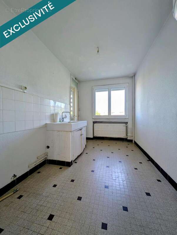 Photo 5 - Appartement à MONTELIMAR