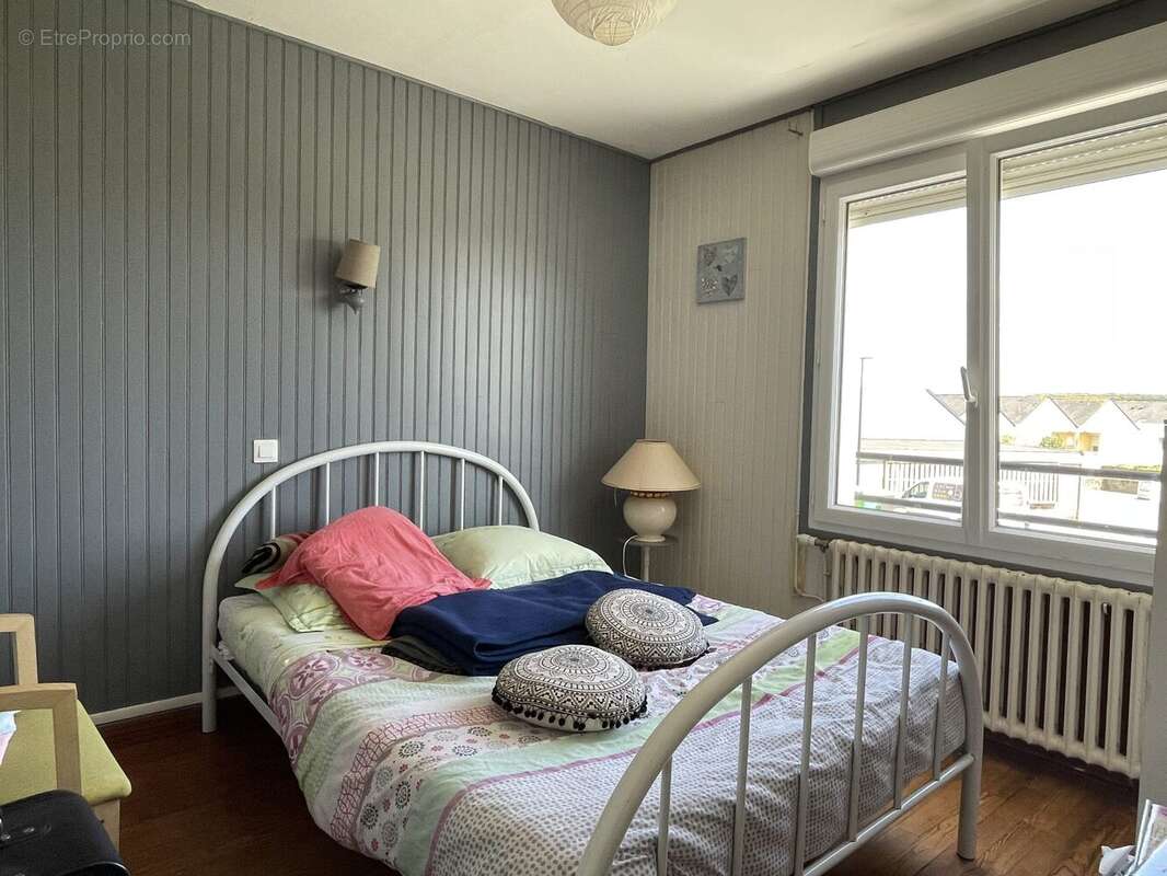 Maison à PLOUARZEL