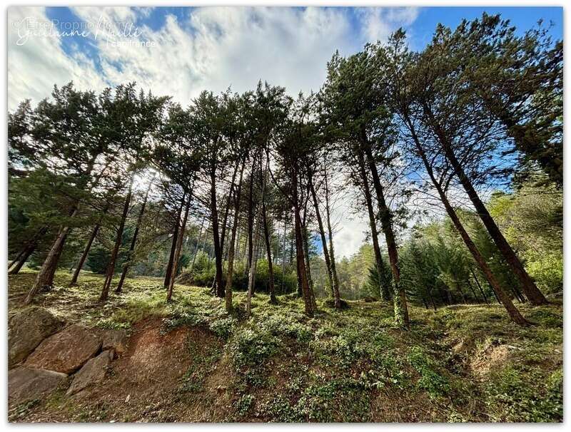 Maison à LAMALOU-LES-BAINS