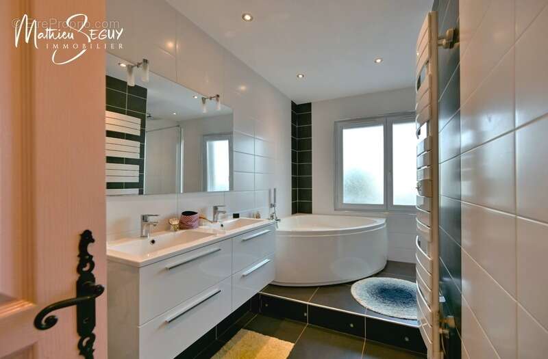 Maison à vendre 6 pièces SAINT ANDRE LE PUY avec grand terrain (42) - photo 36