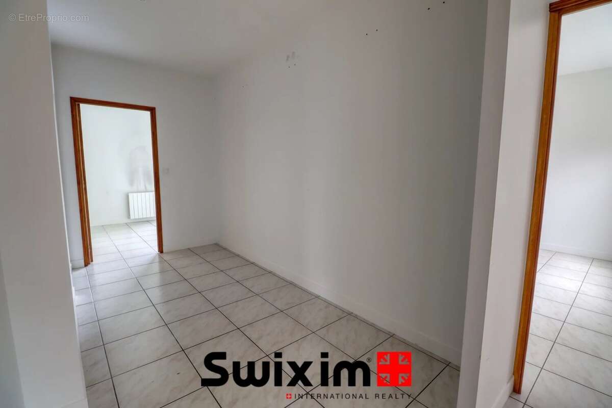 Maison à LE TAILLAN-MEDOC