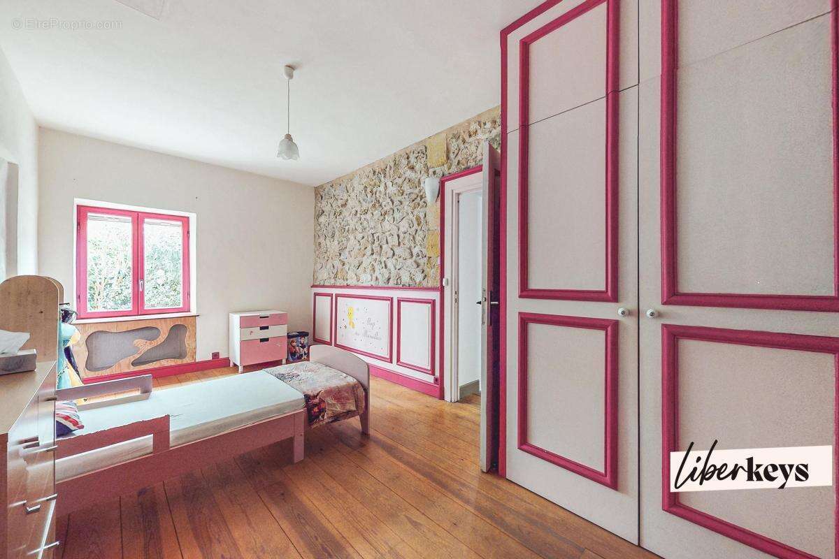 Maison 169 m2 4 Chambres - Baurech - photo 10