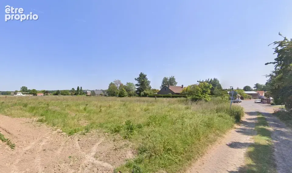 Terrain 289 m² à Roucourt  - photo 2