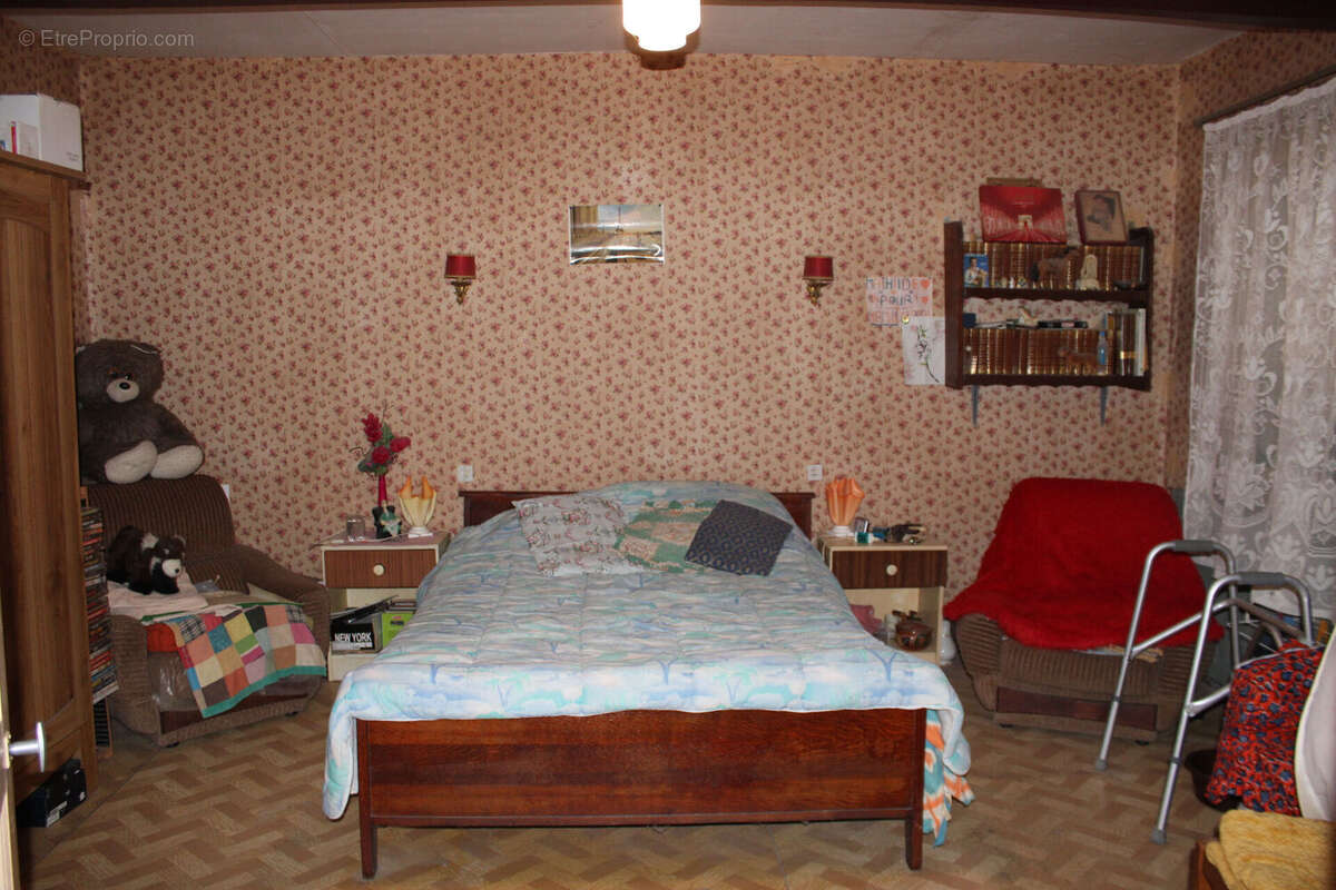 Photo 6 - Maison à ALLERY