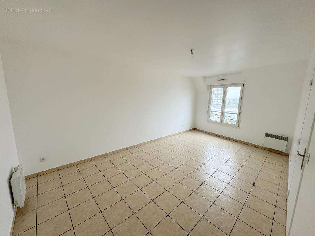 Appartement à DRANCY