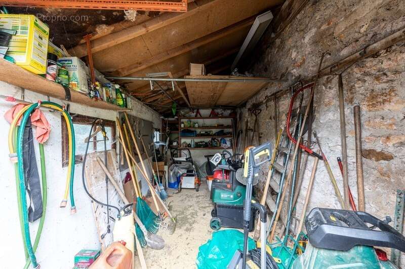 Maison à FREMAINVILLE