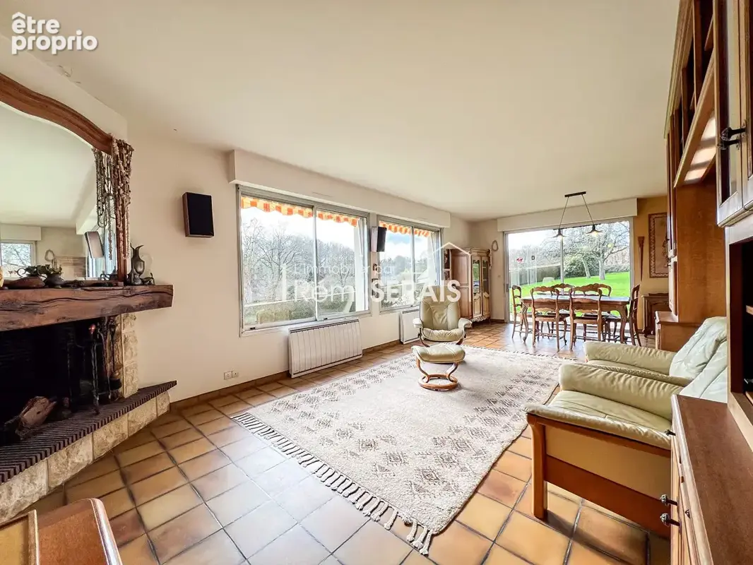 Maison Saint Clair de Halouze - photo 3