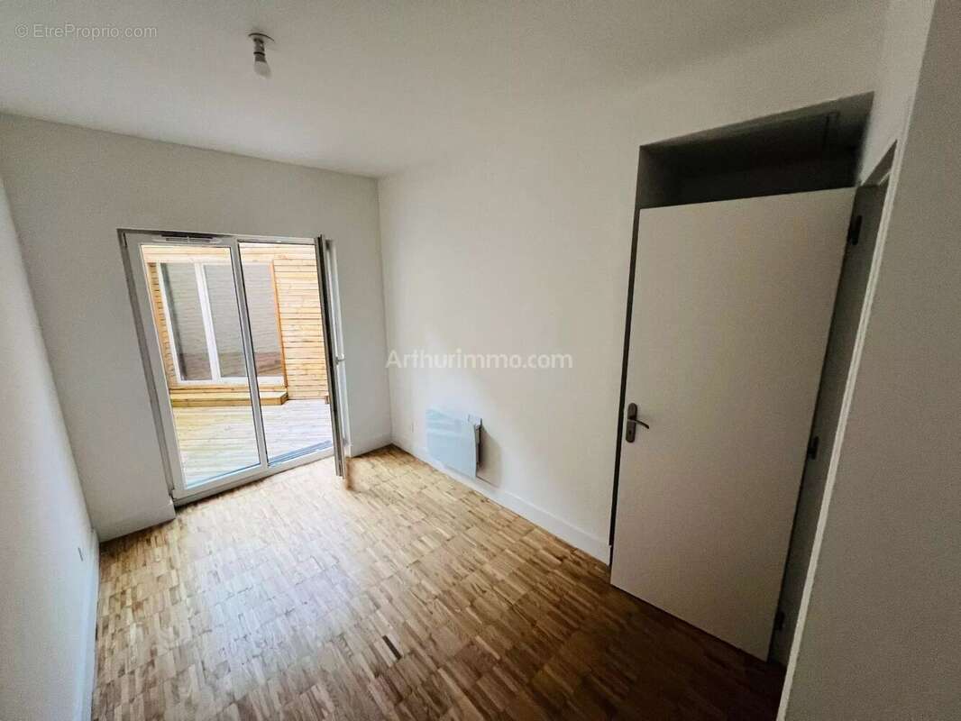 Appartement à LILLE