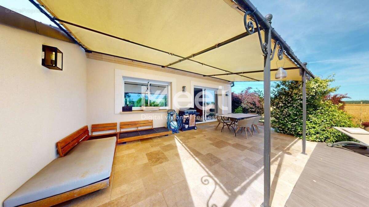 Maison 6 Pièces - 3 Chambres - Piscine - Dépendance - photo 19