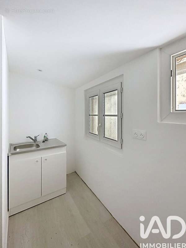 Photo 3 - Appartement à SAINT-REMY-DE-PROVENCE