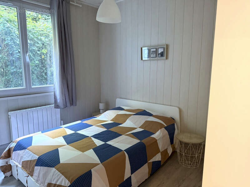 Appartement à DIEPPE
