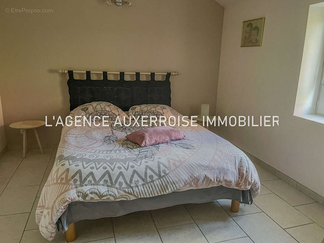 Charmante maison sur Toucy. - photo 7