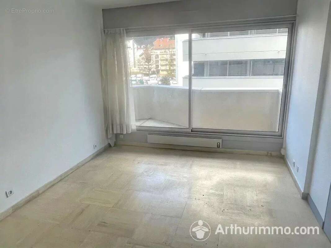 Vente Appartement Pontarlier(25300) 128 000ï¿œ - photo 2