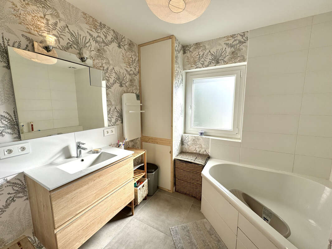 Maison à SAINT-JEAN-DE-MAURIENNE