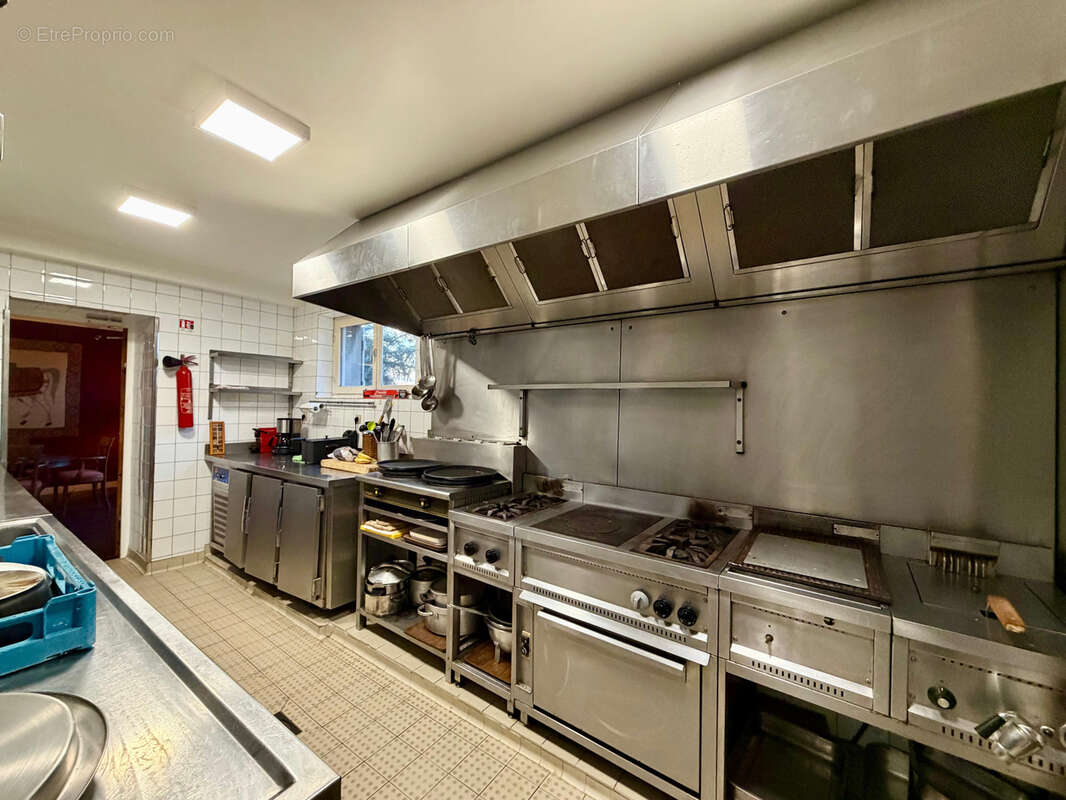 Maison à LA FERTE-SOUS-JOUARRE