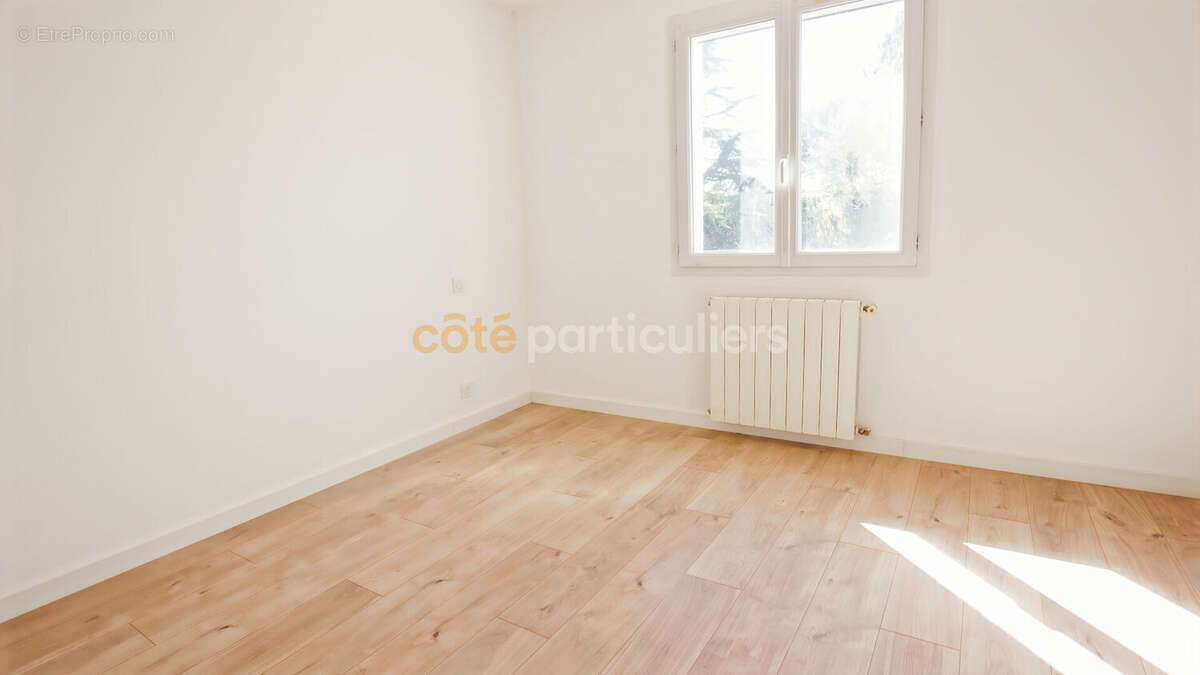 Maison à COUFOULEUX