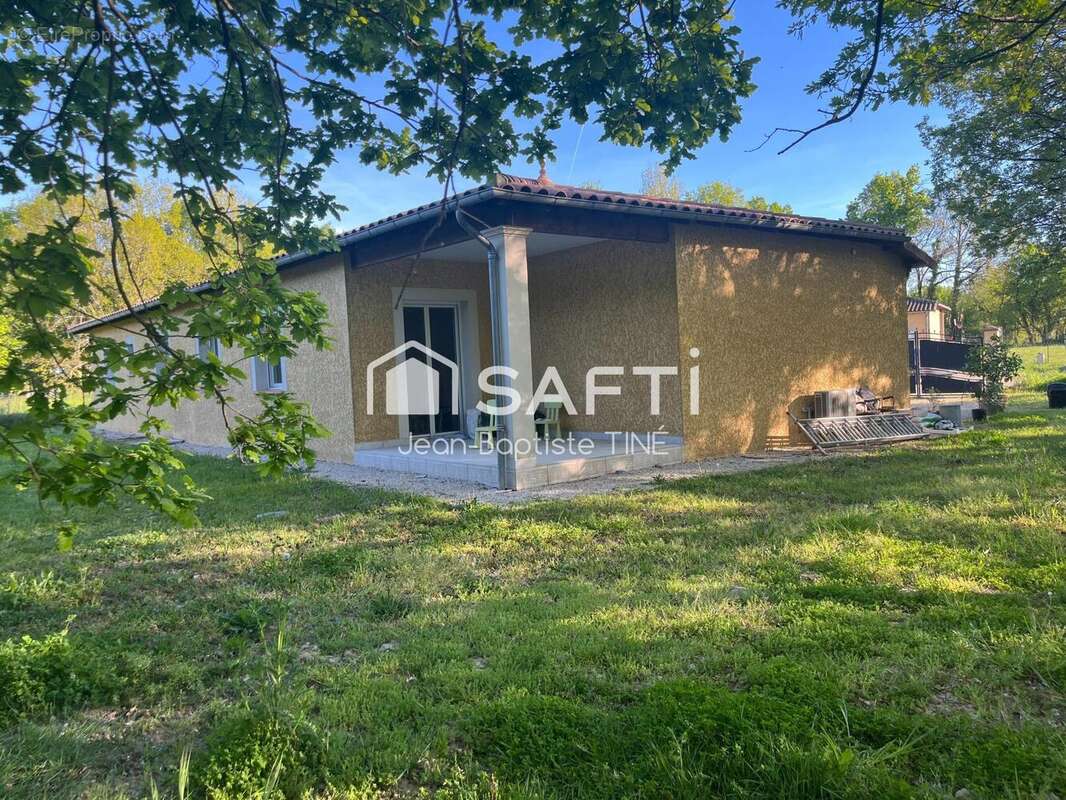 Photo 9 - Maison à MONTBETON