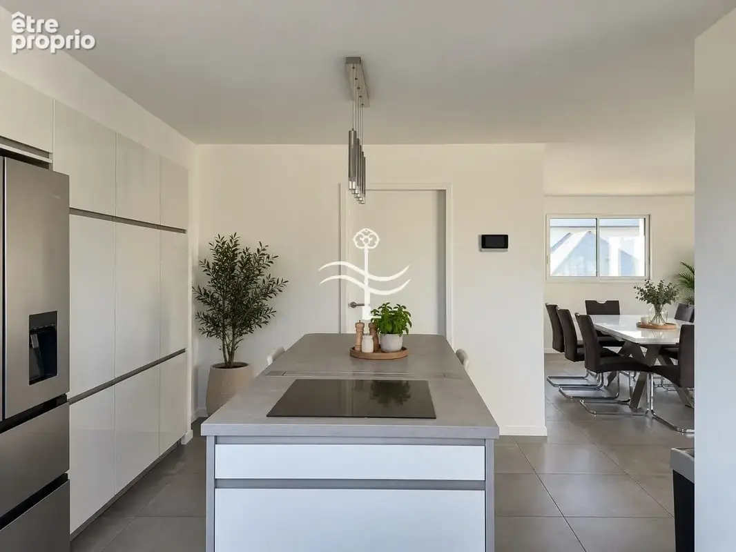 Maison 7 pièces 159 m² à vendre à Bretteville-Sur-Laize (14680) - photo 7
