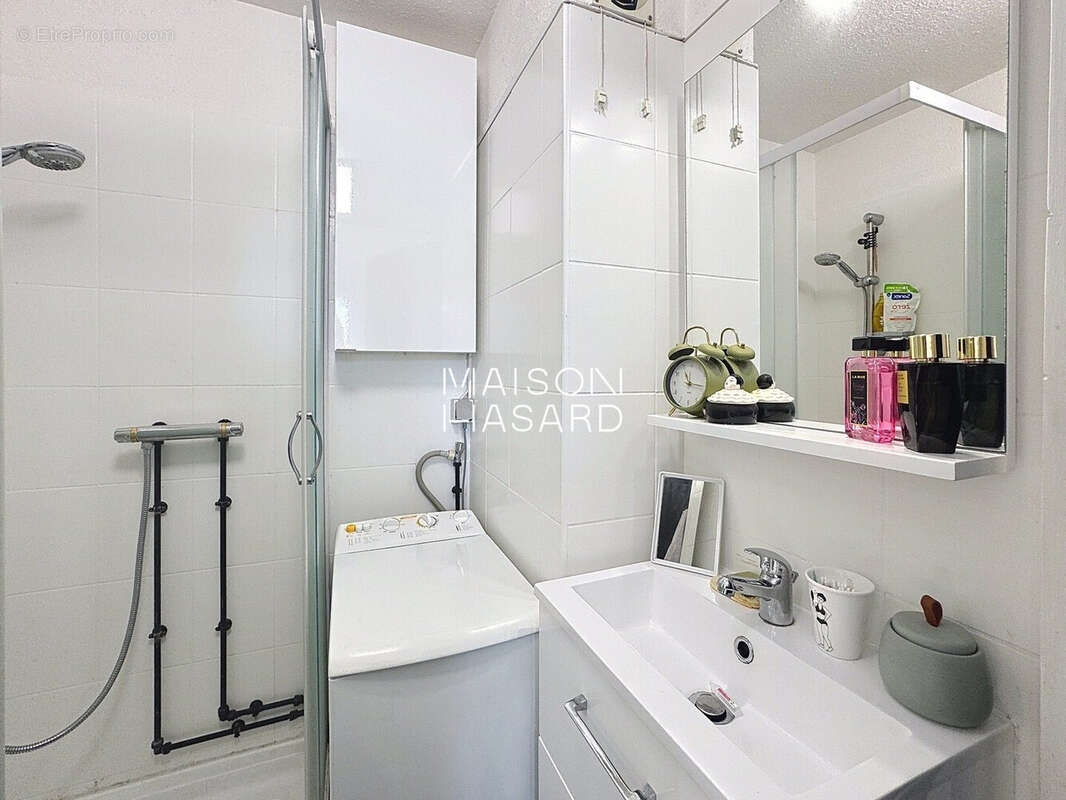 Appartement à LES SABLES-D&#039;OLONNE