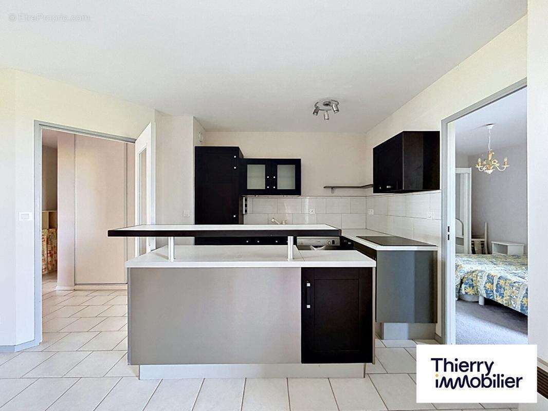Appartement à DINARD