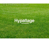 Terrain à LA PENNE-SUR-HUVEAUNE