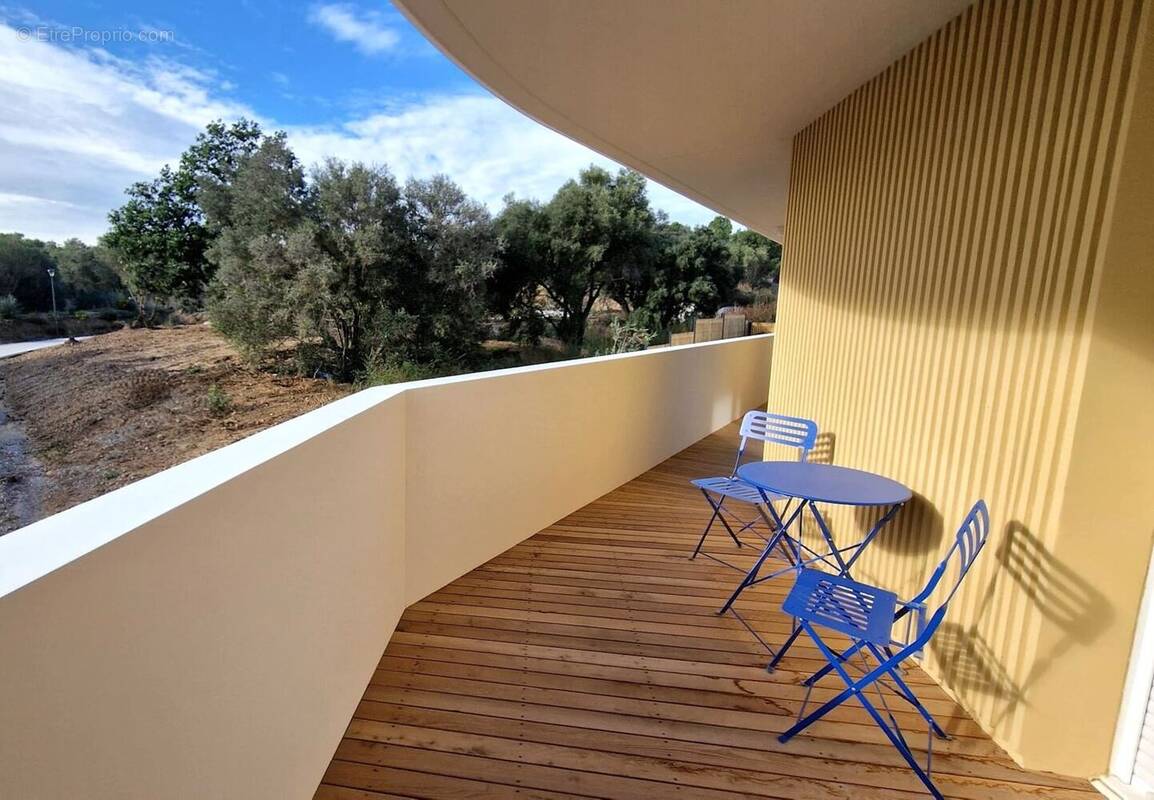 Appartement à CANET-EN-ROUSSILLON