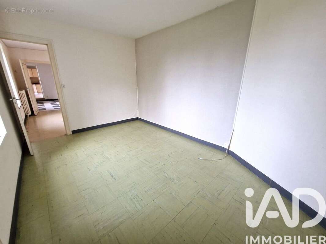 Photo 6 - Maison à SAINT-JEAN-DE-BRAYE