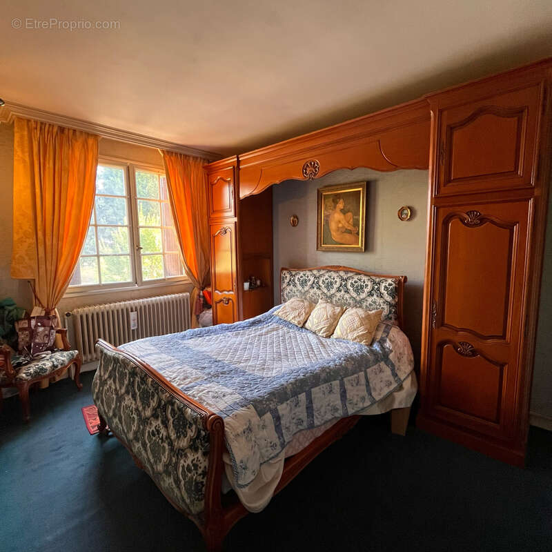 Maison Moulins - photo 12