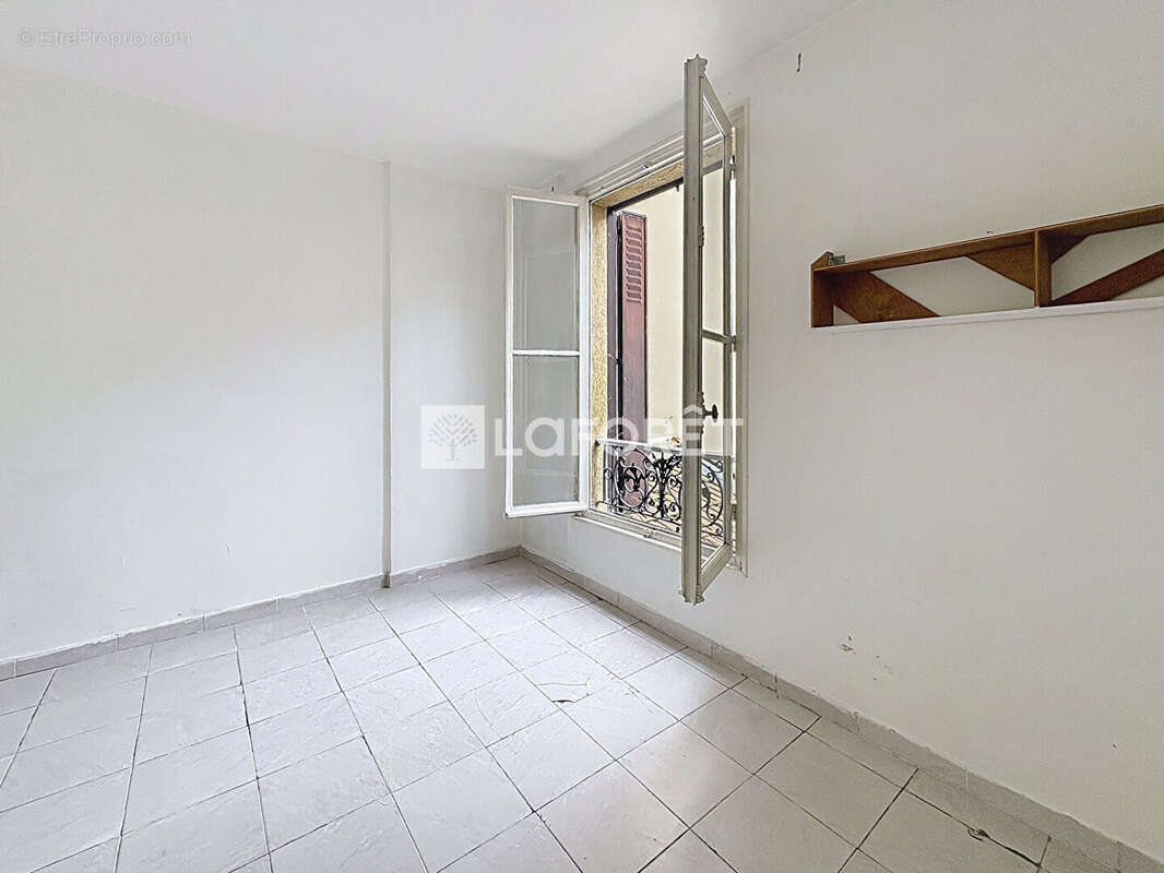 Appartement à BAGNOLET