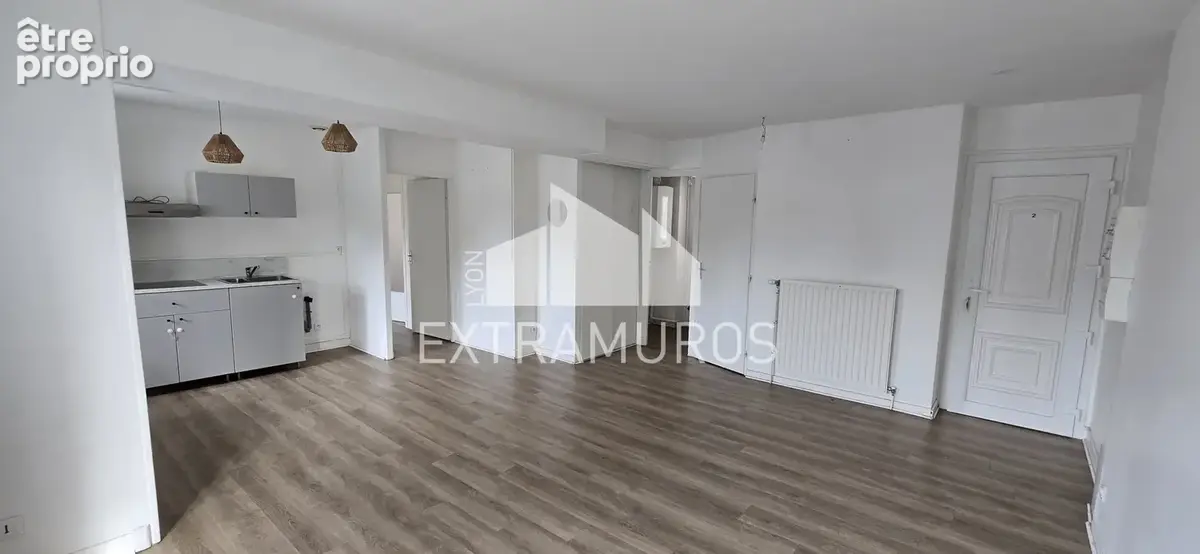 Appartement T4 de 76,3 m2 à L'ARBRESLE - photo 12