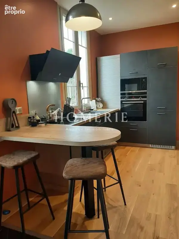 Charmante maison annees 30 avec jardin - photo 6