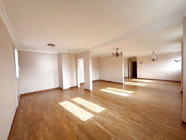 Appartement à AUTUN