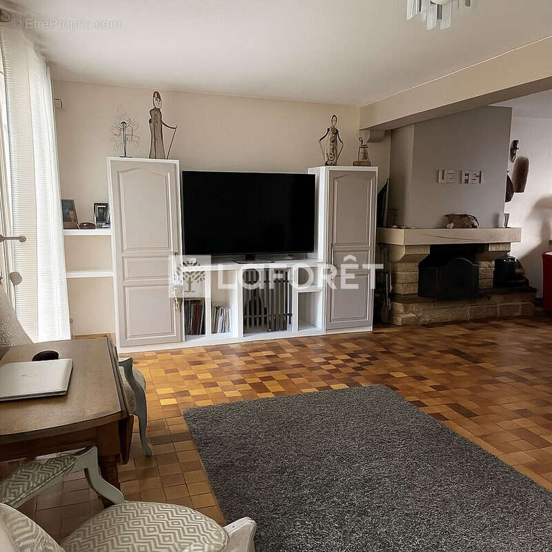 Maison à ORMESSON-SUR-MARNE