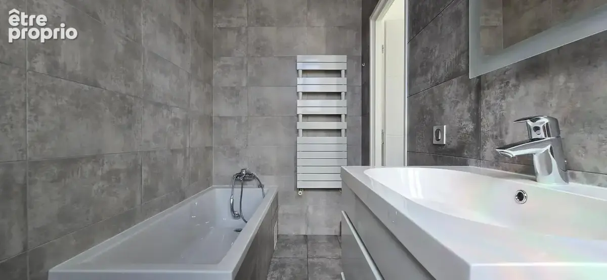 Nice cimiez – 3 pièces 77 m² en rez-de-jardin – l’esprit d’une maison - photo 10