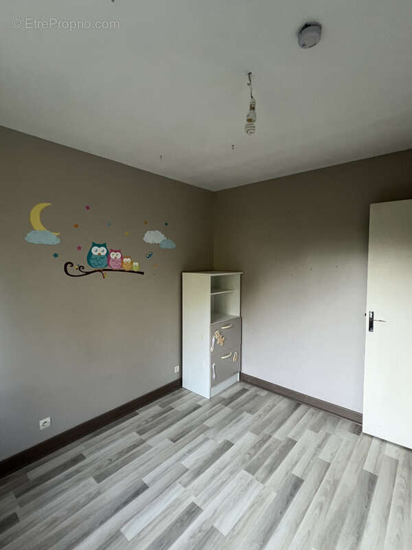 Maison à COULANGES-LES-NEVERS