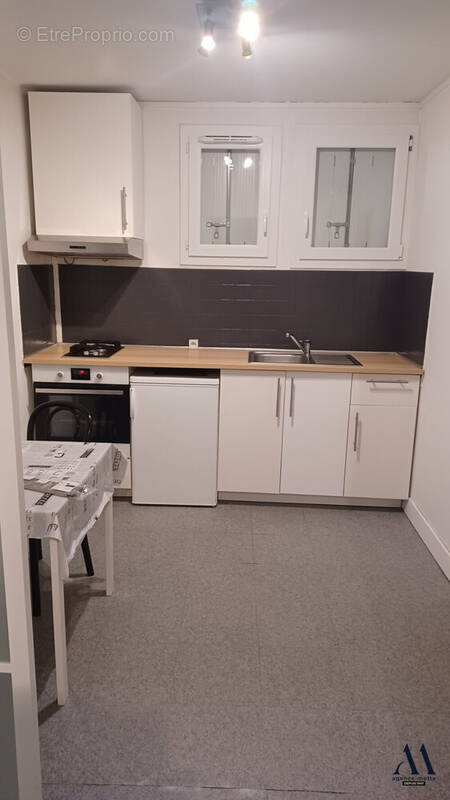 Appartement à TOURS