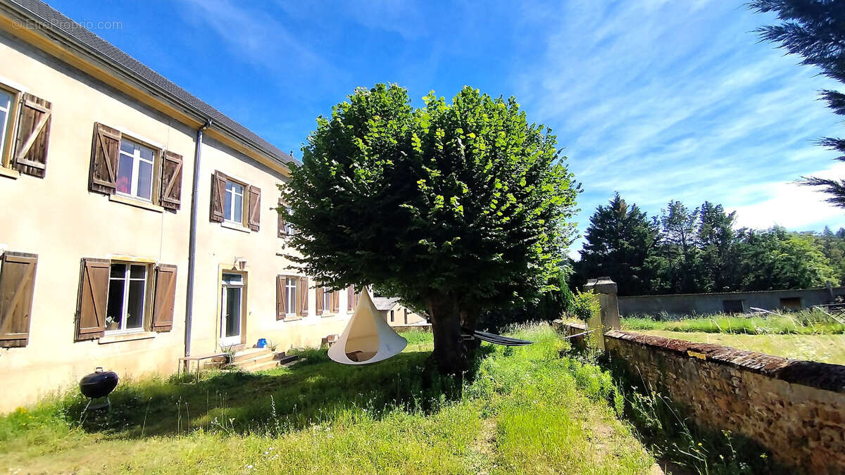 Aux portes de Roanne - Demeure de charme - photo 4