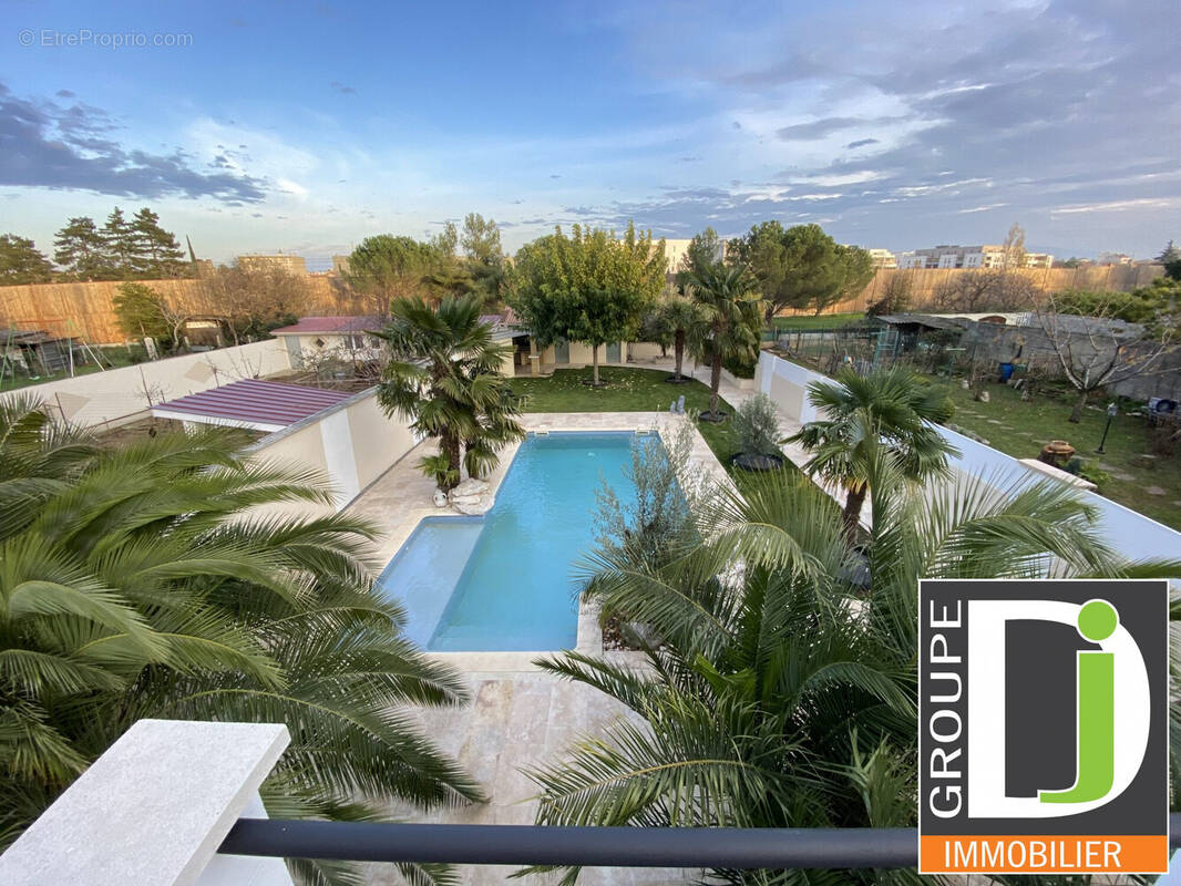 Maison à BOURG-LES-VALENCE