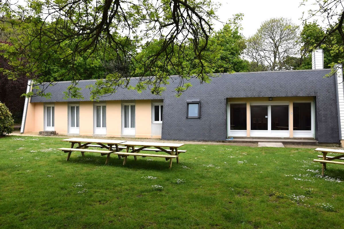 Propriété d'exception à vendre à Fouesnant - Mer blanche - photo 15