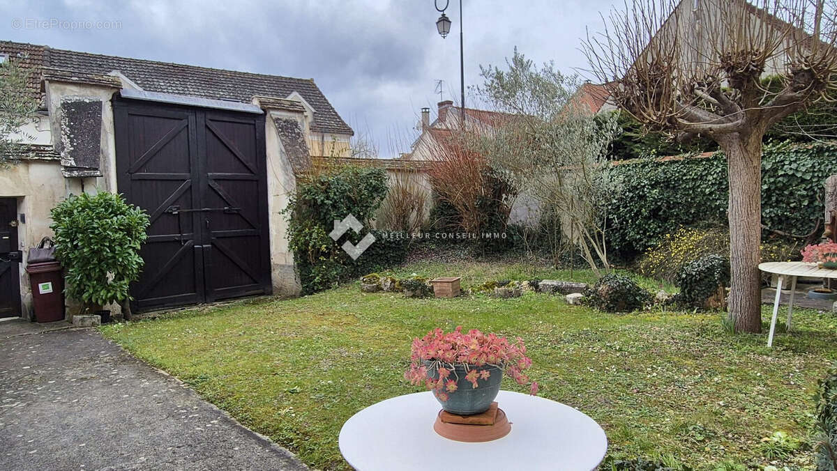 Maison 161 m² à Montevrain  - photo 9