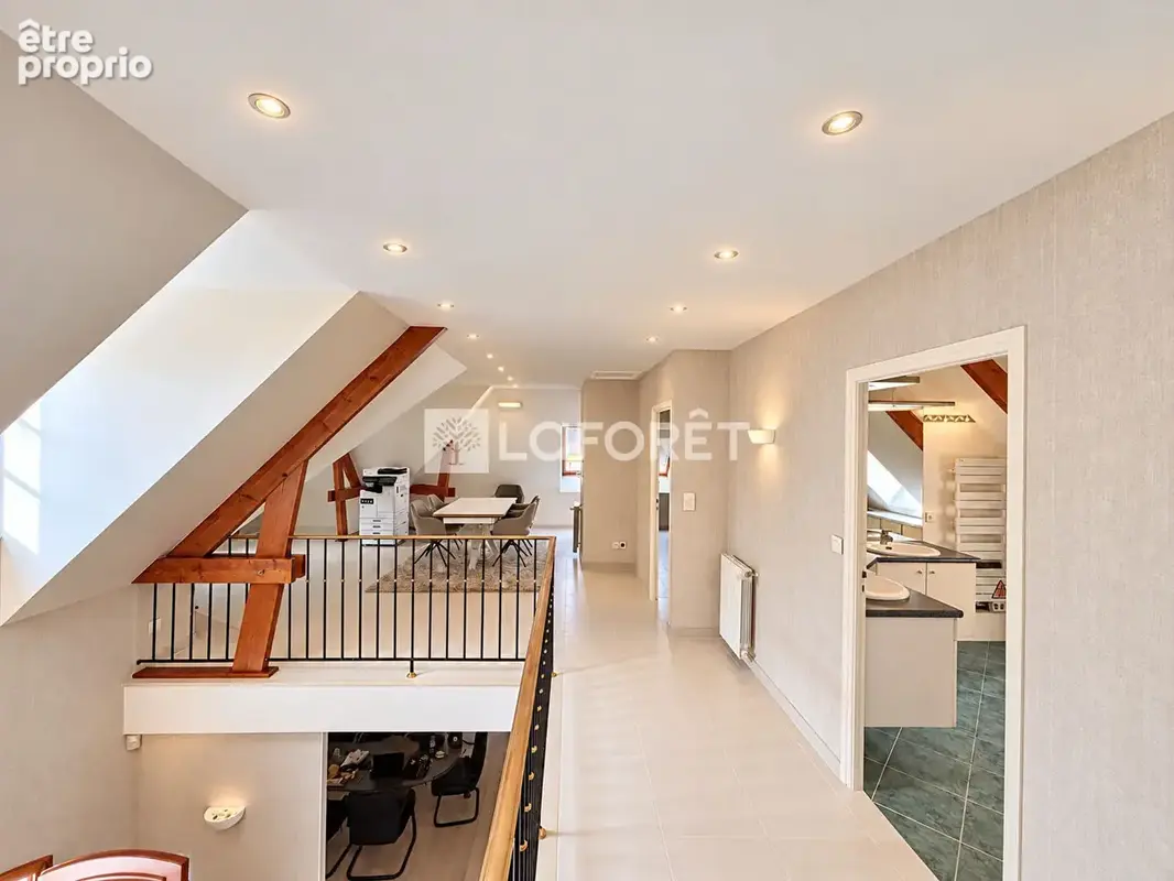 Maison Lamorlaye 6 pièces 196 m2 - photo 6