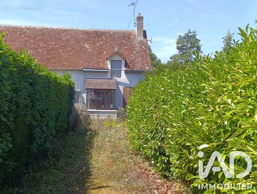 Maison 57 m² à Anjouin  - photo 2