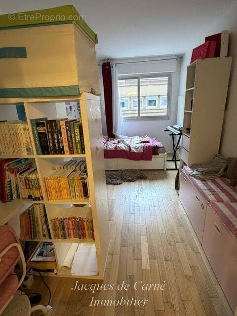 Appartement 100 m² à Paris-17e  - photo 9