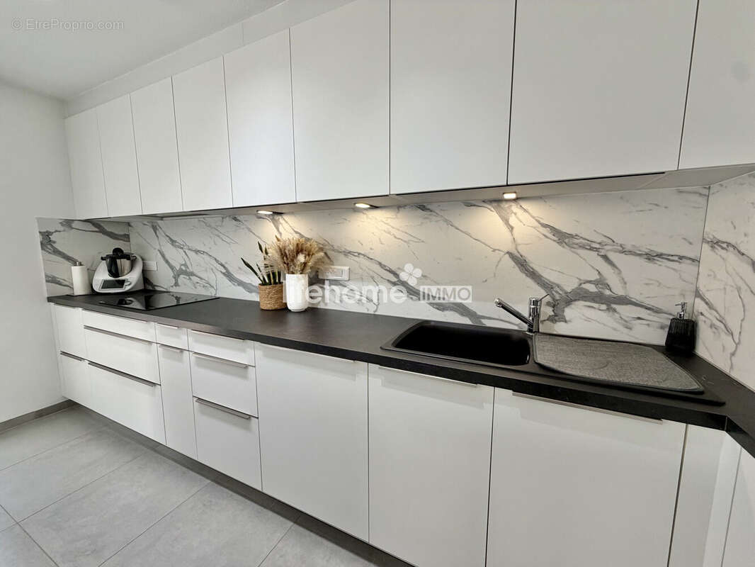 Appartement 68 m² à Geudertheim  - photo 3