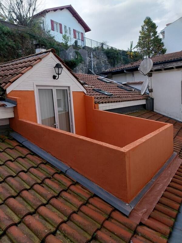 Appartement à BAYONNE