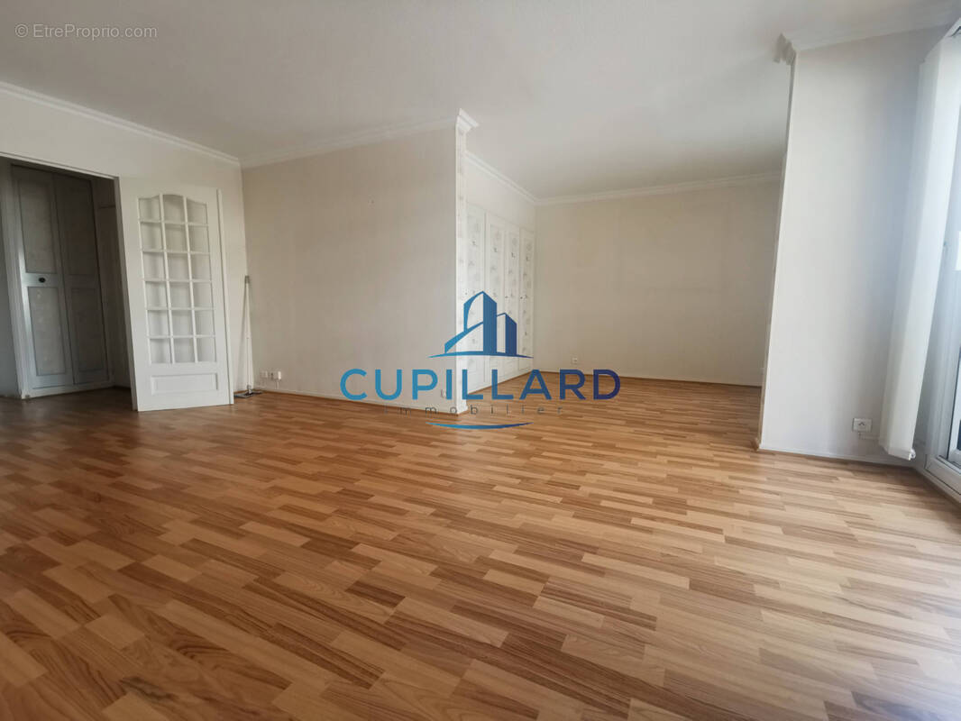 Appartement à ROANNE