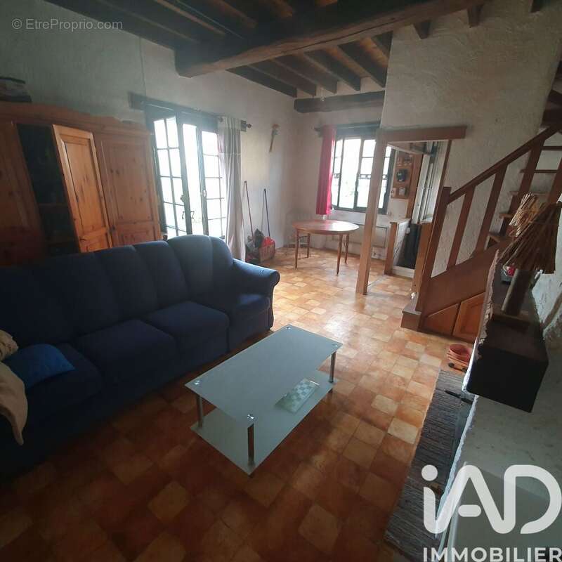 Photo 3 - Maison à ESSISES
