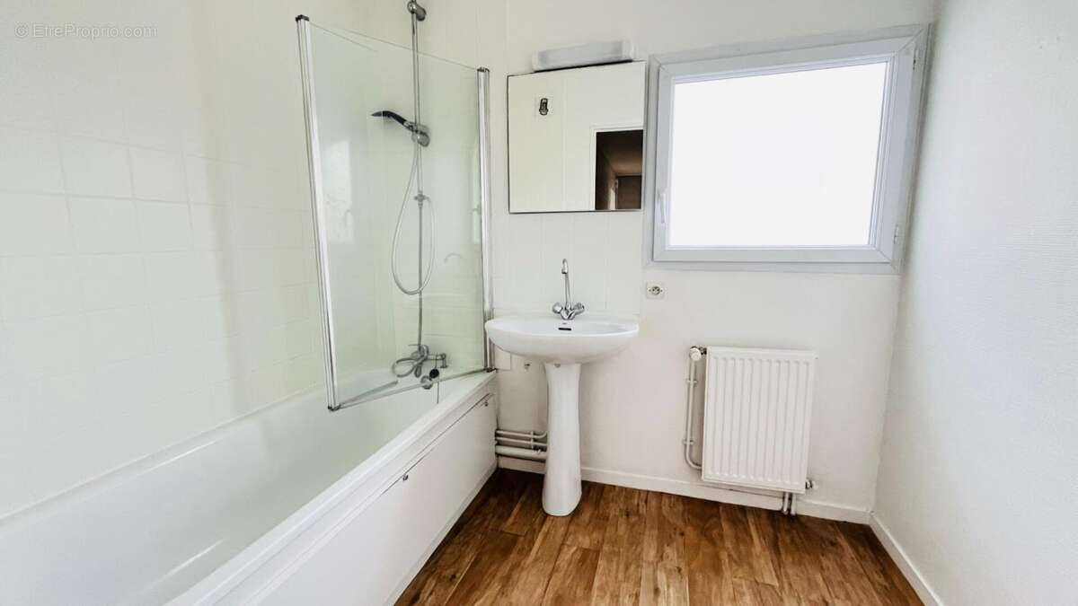 Appartement à ANGERS