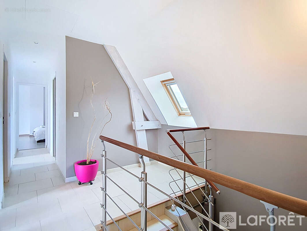 Maison à GONNEVILLE-SUR-MER