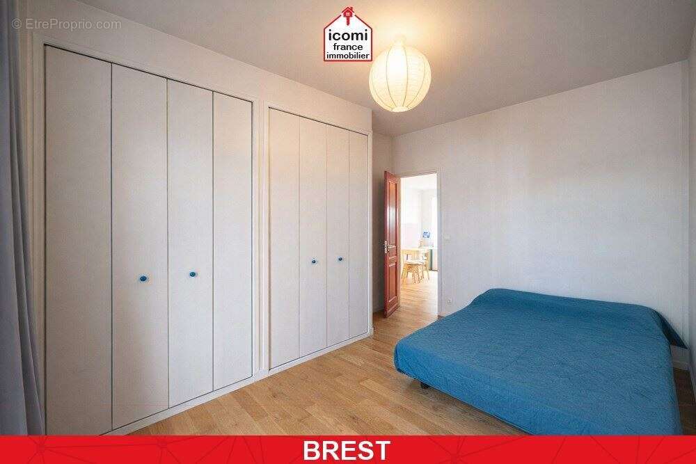 Appartement à BREST